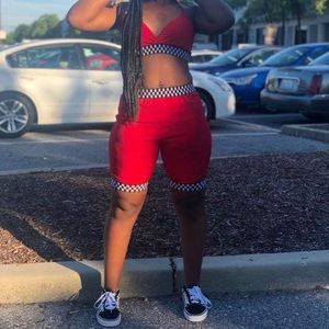 Women's Tracksuit Set 2 Piece Outfit